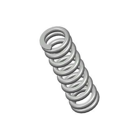 Approved Vendor Compression Spring, O= .188, L= .63, W= .032 G309976355
